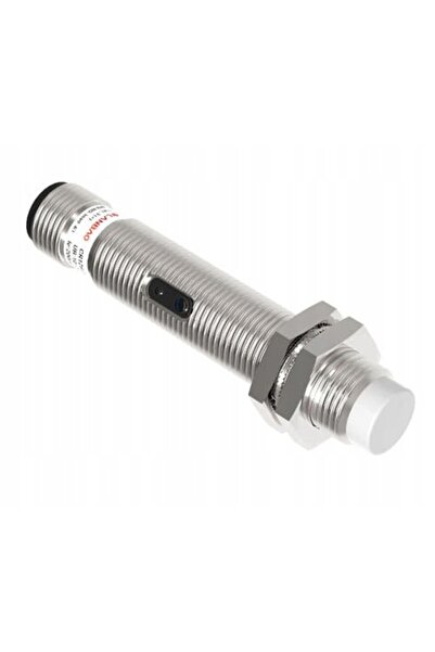 NO BRAND Senzor capacitiv cr12cn04dno-e2 (m12; 4mm; npn no) lanbao