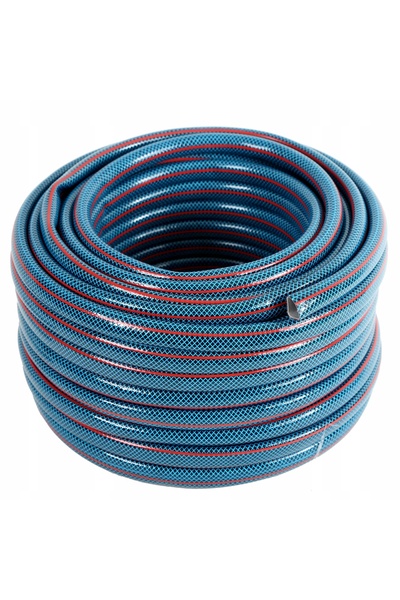 Proline Furtun de grădină 4 straturi 3/4'' 20m, 24 bari