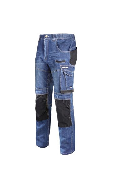 Lahti Pro Blugi Slim Fit L40510 3XL