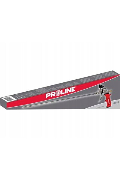 Proline Pistol pentru spumă de montaj, lungime 750mm, 18020