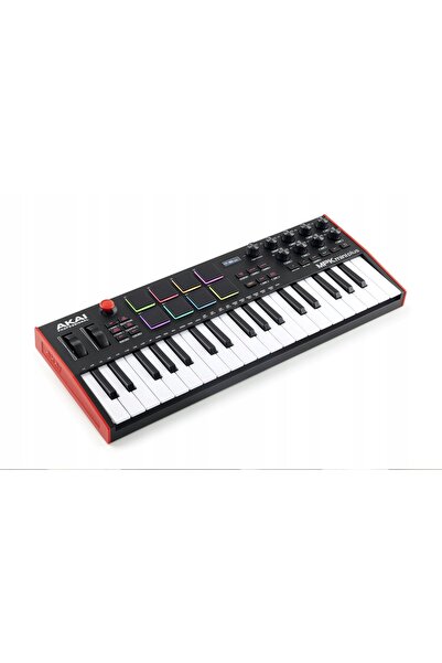 NO BRAND Akai MPK MINI PLUS Tastatură de control mini