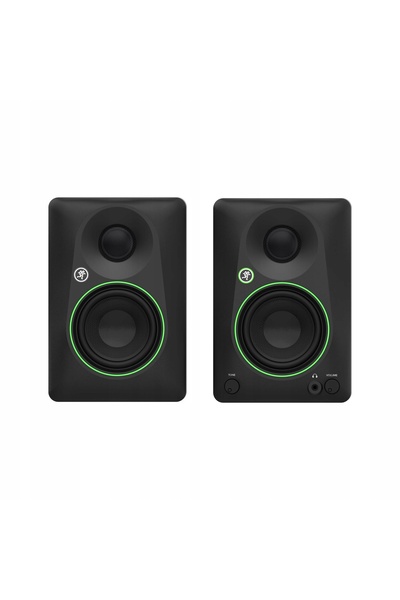 NO BRAND Mackie CR3.5BT – monitoare de studio active cu Bluetooth