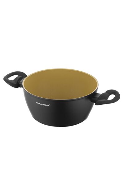 FLORINA Oală tradițională amwegan 2,1 l