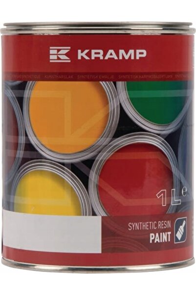 NO BRAND LAC HOFFMANN VERDE 1 L 620508KR OFERTĂ SPECIALĂ