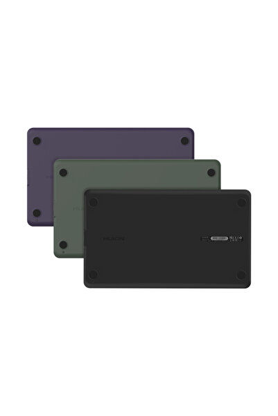 Huion Tabletă grafică Kamvas 13 Violet