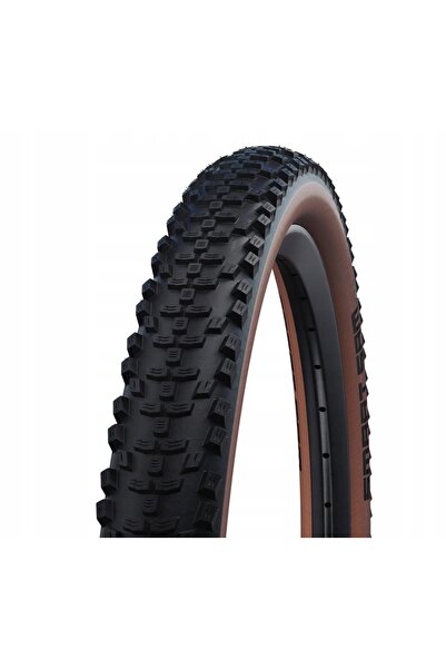 Schwalbe Smart Sam 27.5x2.25 DD R-Guard E-50 cu armătură de sârmă BRONZE SKIN