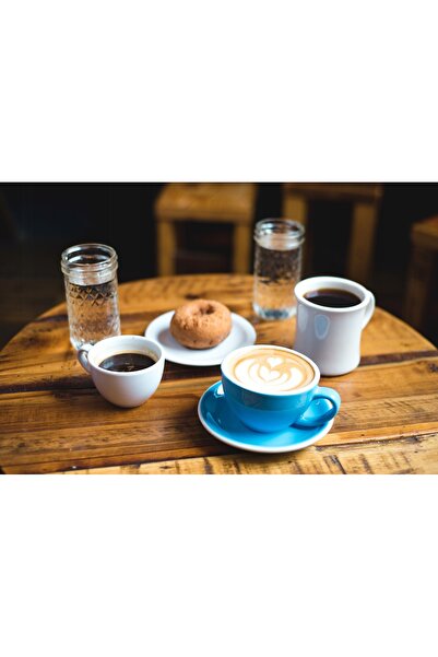 Tchibo Cafissimo Columbia 96 capsule Cafea Arabica