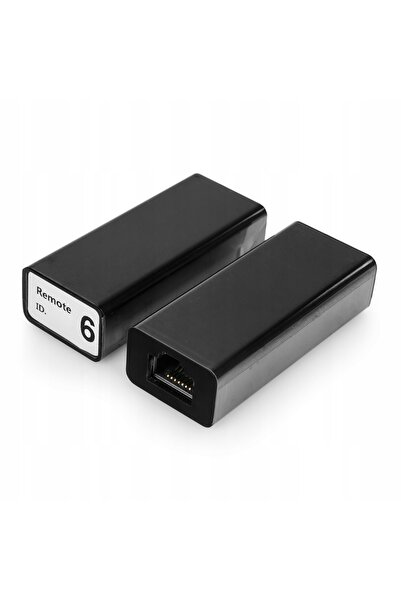 Spacetronik 7x Identificatoare RJ45 pentru Testere LAN