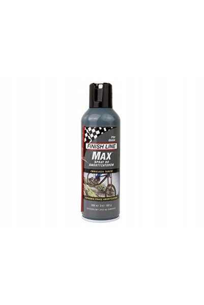 NO BRAND Spray Smar pentru amortizoare Finsh line Max suspensie aerosol 266 ml