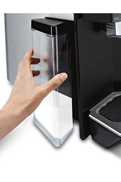 Siemens Recipient pentru lapte pentru aparat de cafea EQ.9