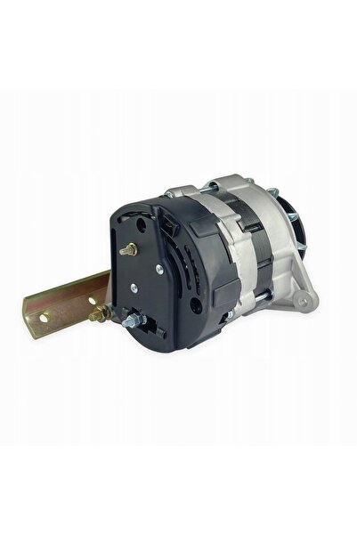 NO BRAND ALTERNATOR URSUS C-360 C-4011 C-355 14V 45A CU CONEXIUNE REGULATOR C...