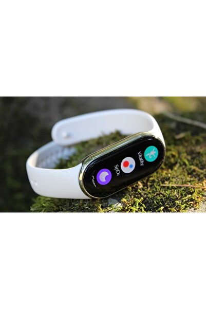 Xiaomi Smartwatch Smart Band 9 argintiu