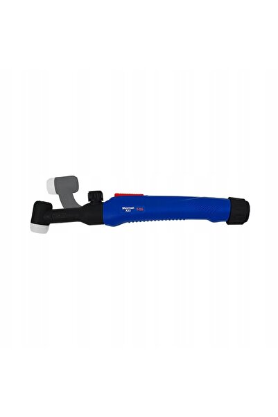 NO BRAND Mâner de sudură TIG cu supapă SR-26V, flexibil, 4 m, 35-50, TIG Lift