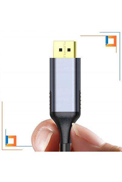 NO BRAND Cablu CO2 Adaptor Convertor VGA la HDMI Full HD 1080P 60HZ 3M
