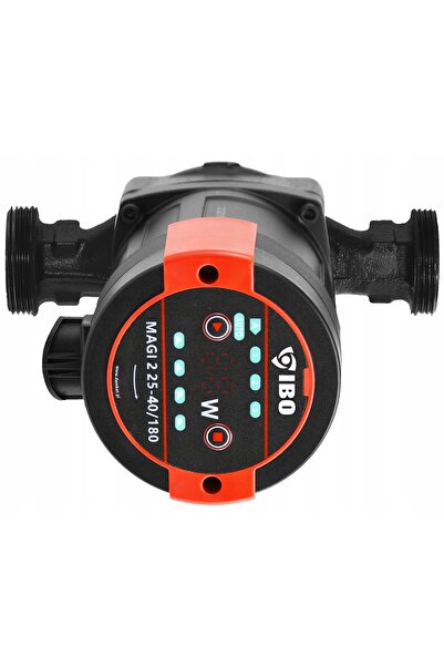 iborstore POMPĂ ELECTRONICĂ DE CIRCULAȚIE MAGI 2 25-40/180 EFFICIENTĂ DIN PUN...