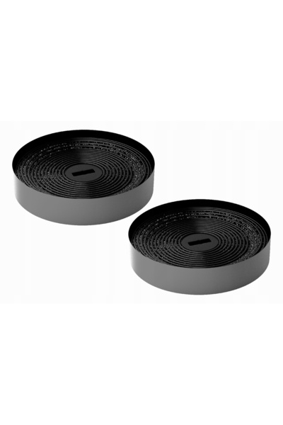 NO BRAND Filtru de carbon Kernau TIP 14 130X30MM Set 2 buc.