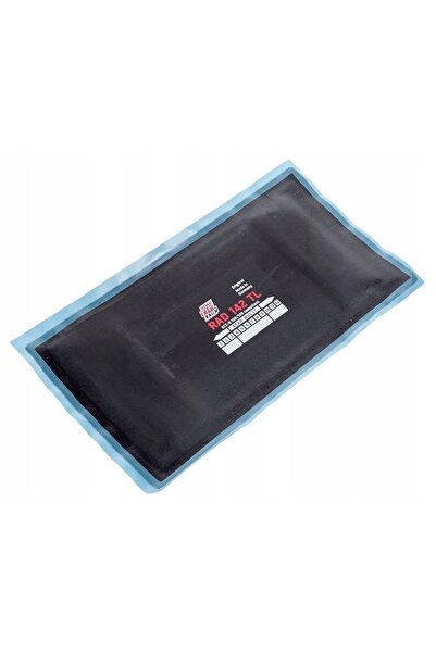 NO BRAND Petec pentru cameră radială TL 142 130x260mm TT