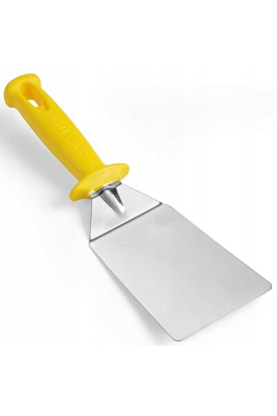HENDI SPATULĂ OȚEL INOXIDABIL, lungime 12 cm, Lilly Codroipo + EBOOK GRATUIT!