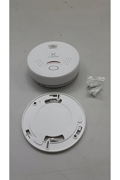 X-Sense Detector de fum SD11 Detector autonom Certificat TUV