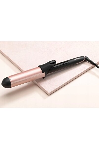 BaByliss Pro Ondulator de păr Babyliss C453E 38 mm cu control al temperaturii