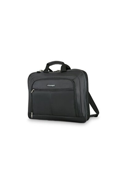 KENSINGTON Geantă SP40 Lite pentru laptop de 15,6 ", negru