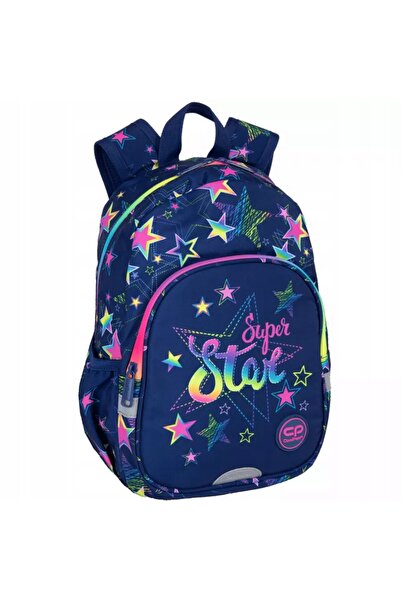 NO BRAND COOLPACK TOBY Rucsac școlar pentru copii preșcolari, cu un singur co...