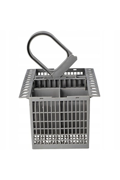 NO BRAND Coș pentru tacâmuri pentru mașina de spălat vase INDESIT Whirlpool