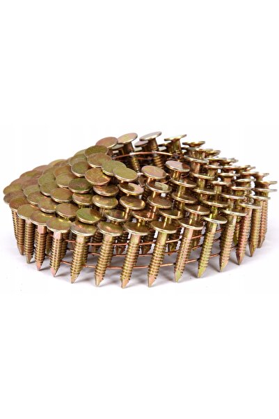 NO BRAND CUIE PAPALE CU CAP DE TOBĂ 19 MM, 4200 DE BUCĂȚI, PENTRU PISTOL DE CUIE