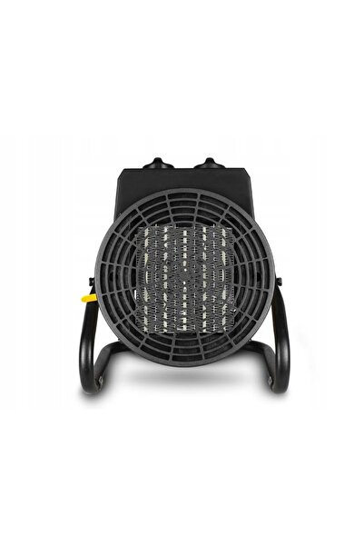 LTC Aerotermă electrică FARELKA cu termostat, putere 2000W 2KW