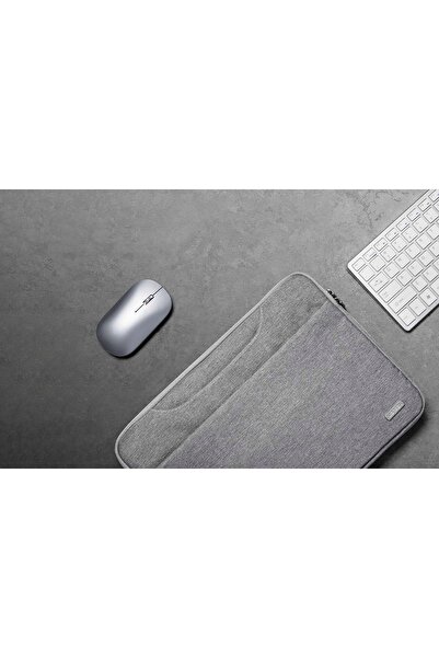 Ugreen Geantă pentru laptop CALA GRAY de 15.9 inch, pentru computere de înalt...