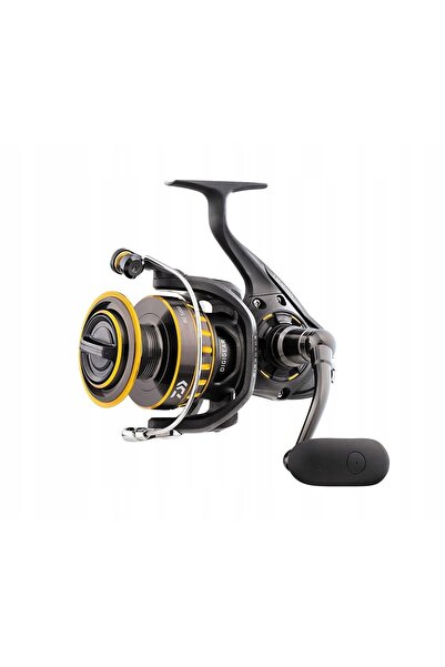 NO BRAND Mulineta de pescuit Daiwa BG 1500