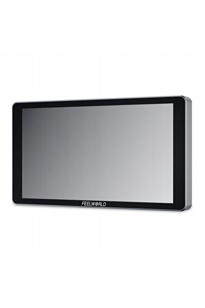 Feelworld P6XL - monitor de previzualizare