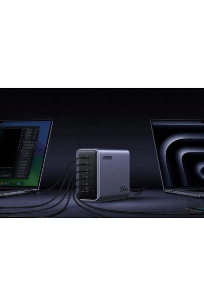 NO BRAND UGREEN CHARGER NEXODE X759 Sursă de alimentare de 500W pentru telefo...