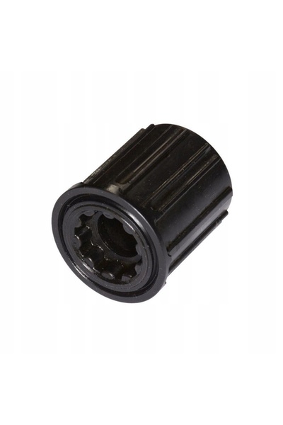 Shimano FH-RM66 Casetă de bicicletă MTB 8/9/10 viteze Oțel 14x34x43 mm