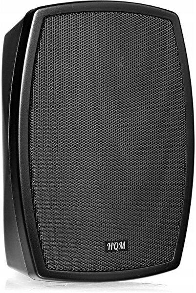 NO BRAND HQM-N3025 DIFUZOR 100V 30W NEGRU PENTRU PERETE