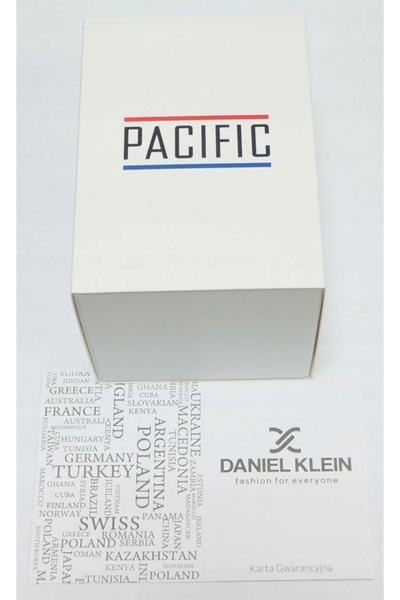 PACIFIC Ceas de damă X Pacific-PC00538