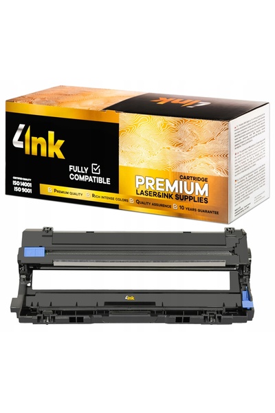 NO BRAND Cilindru pentru Brother DR-243CL MFC-L3730CDN HL-L3270CDW