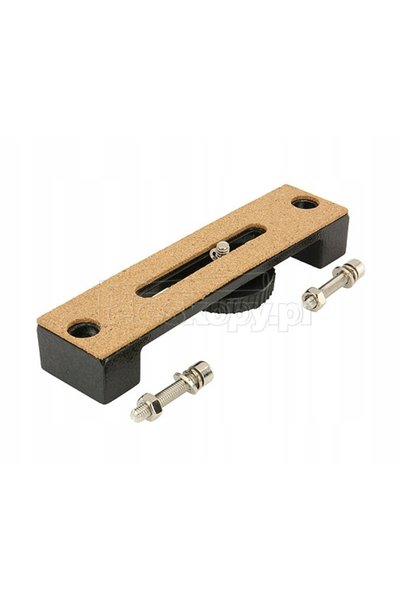 NO BRAND Adaptor 1/4 " pentru montarea AZ3