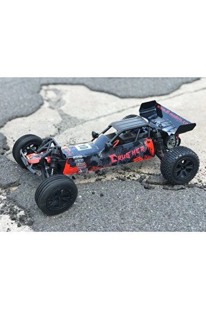 NO BRAND Mașină RC Crusher Buggy de curse 2WD DF Models