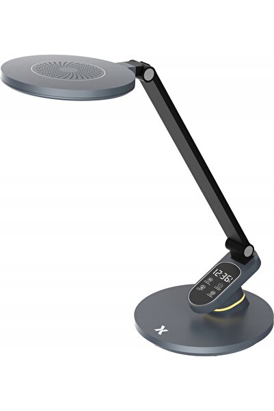 MAXCOM ML5100 Artis Lampă de birou LED cu 3 culori, lumină puternică, tempori...