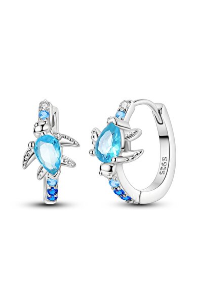 Choice KTE372 Original 925 Sterling Silver Earrings Rings Necklace Jewelry Se...
