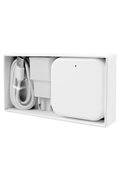 NO BRAND IP EURA ACA-20C9 Gateway IP aplicație TT Lock