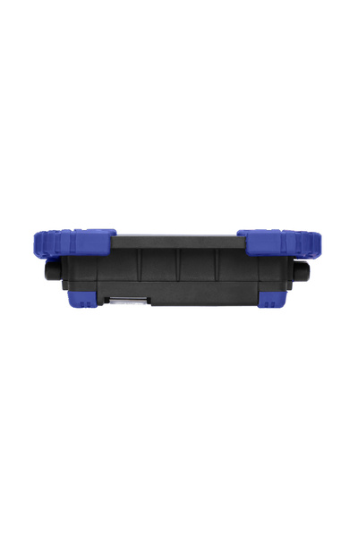 Orno Lampă de lucru LED, portabilă, cu halogen, reîncărcabilă prin USB, 20W