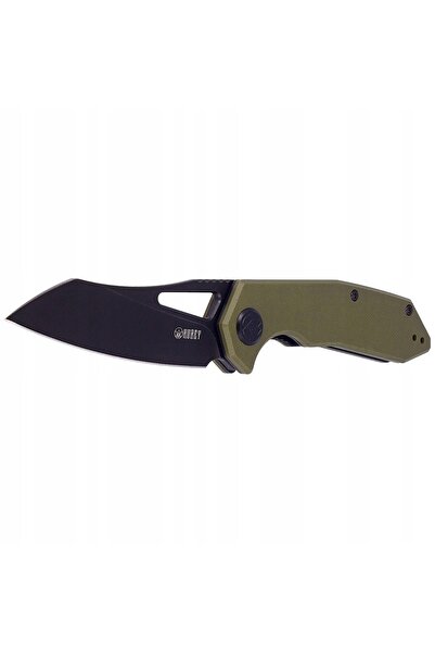 NO BRAND Kubey Knife New Vagrant Tan G10 (KU291E)