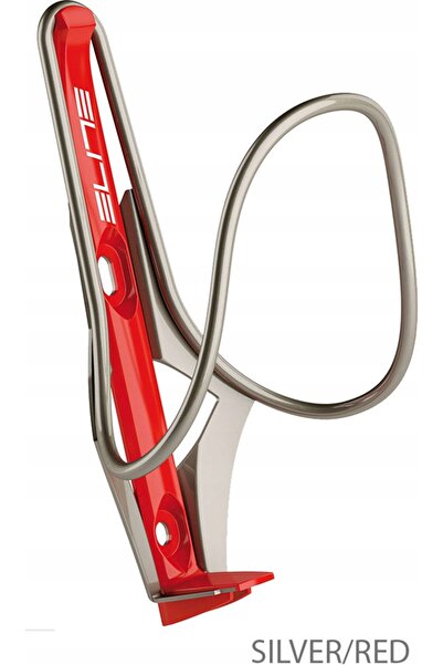 Elite koszyk Moreo Inox Red Plate