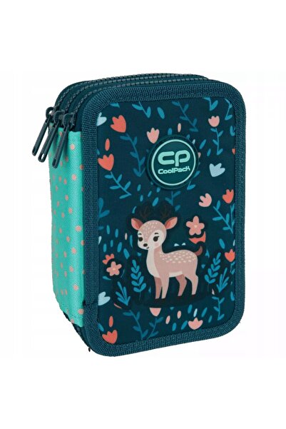NO BRAND COOLPACK JUMPER 3 PENAR CU 3 COMPORȚII, CAPACITATE, CU ECHIPAMENT CU...