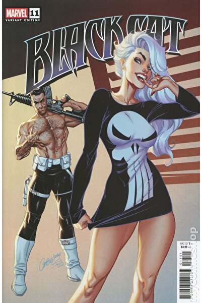 Kolektif Kitap Black Cat #11D (ingilizce)