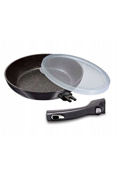 Berlinger Haus SET DE OALE 13 PIESE EDIȚIA CARBON PRO BH-7059