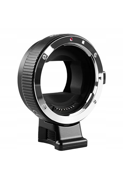 Commlite Adaptor Sony E pentru obiective Canon EF