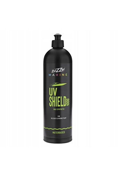 NO BRAND ZviZZer MARINE UV SHIELD 1000 Ceară Sintetică 750ml